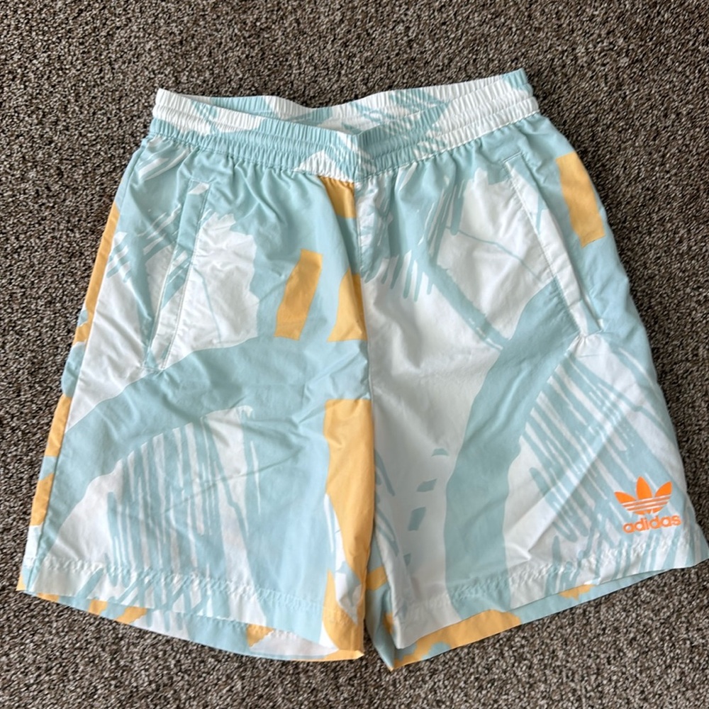 Adidas Men’s Shorts